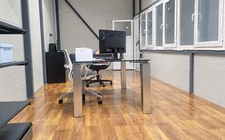 Inchiriere | Hala Noua | Rond A3 | Acces Facil | 284 mp utili - Poză 3