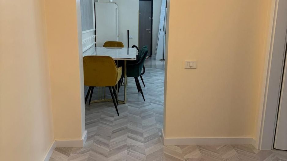 Apartament 3 camere Obor - Poză 17