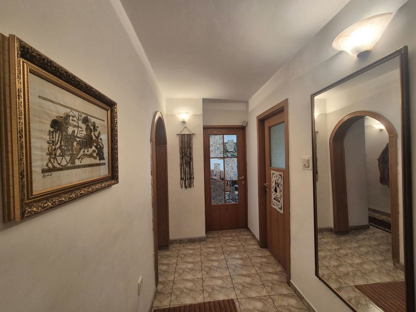 Exclusivitate- Apartament 2 camere cu loc de parcare - Poză 8
