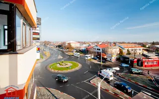 Apartament ultramodern, 2 camere, etaj 9, Italian Residence - Poză 15