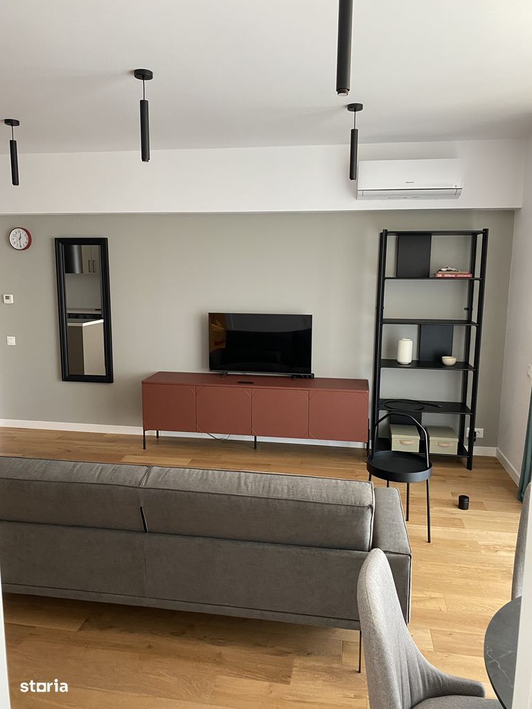 APARTAMENT SUPERB, 2 CAMERE, ONE COTROCENI - Poză 6