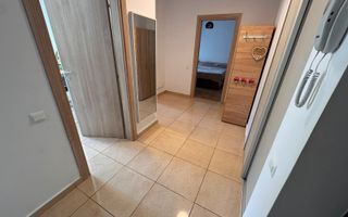 15-20 MINUTE METROU DIMITRIE LEONIDA - 2 CAMERE DECOMANDAT + PARCARE - - Poză 7
