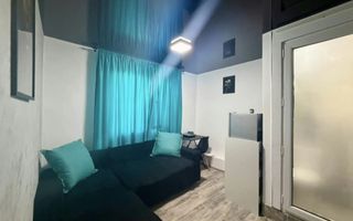 De vanzare garsoniera renovata, etaj 3, Gara, 17.900 euro - Poză 7