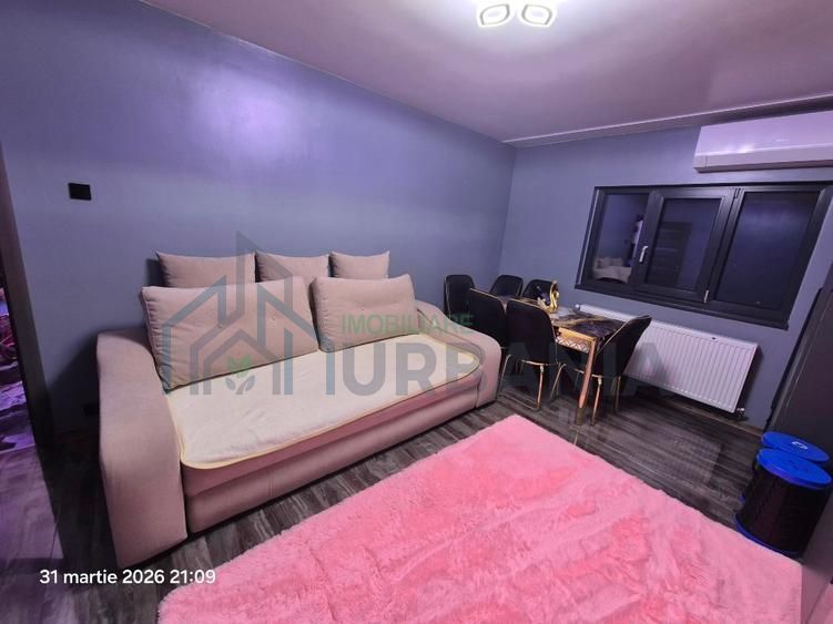 Proprietar vând apartament 2 camere premium, complet renovat – Nicolina - Poză 3