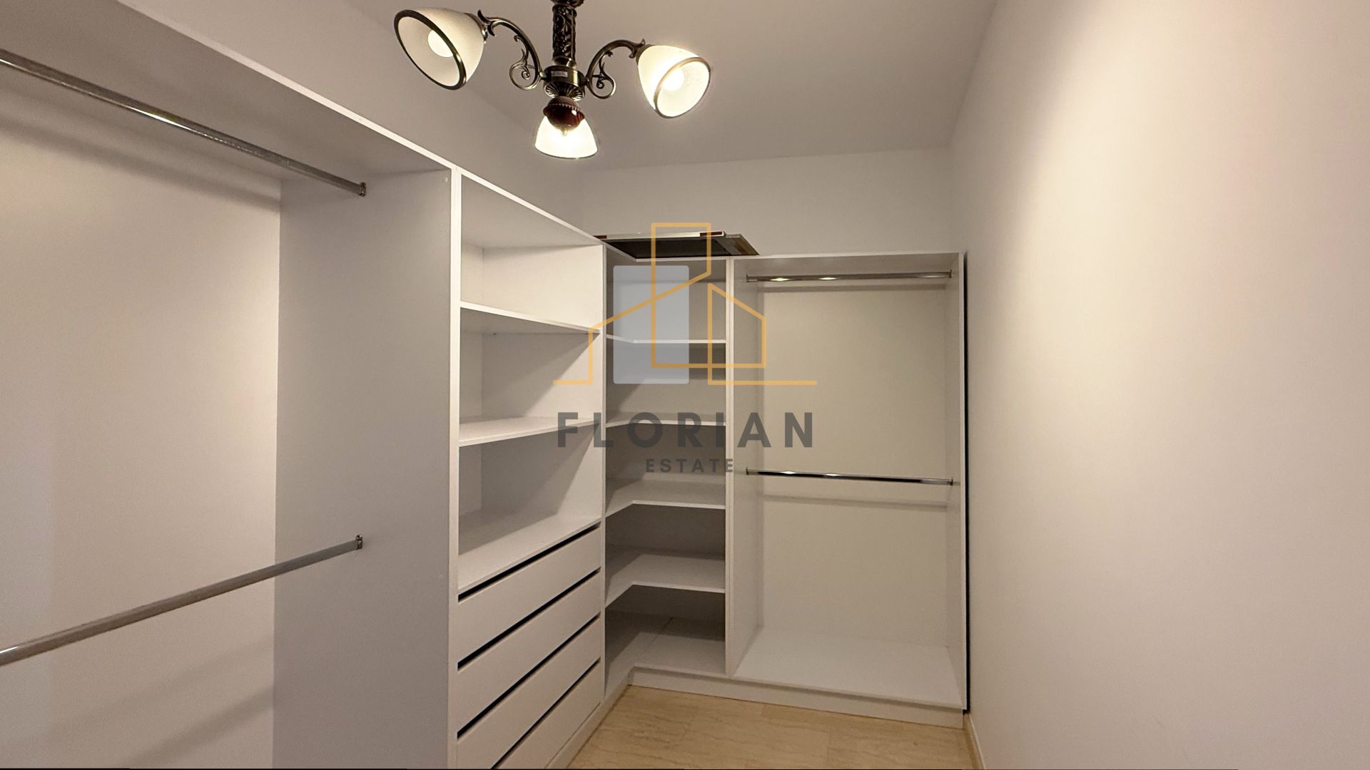 Casa individuala premium cu 5 camere, de inchiriat/ Dumbravita - Poză 12