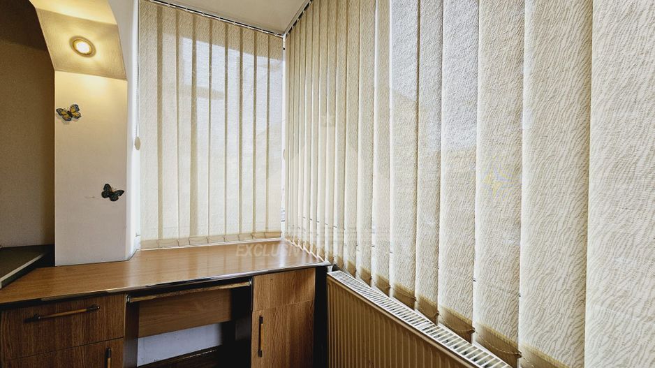 Apartament cu 3 camere decomandate, Cetate - Poză 8