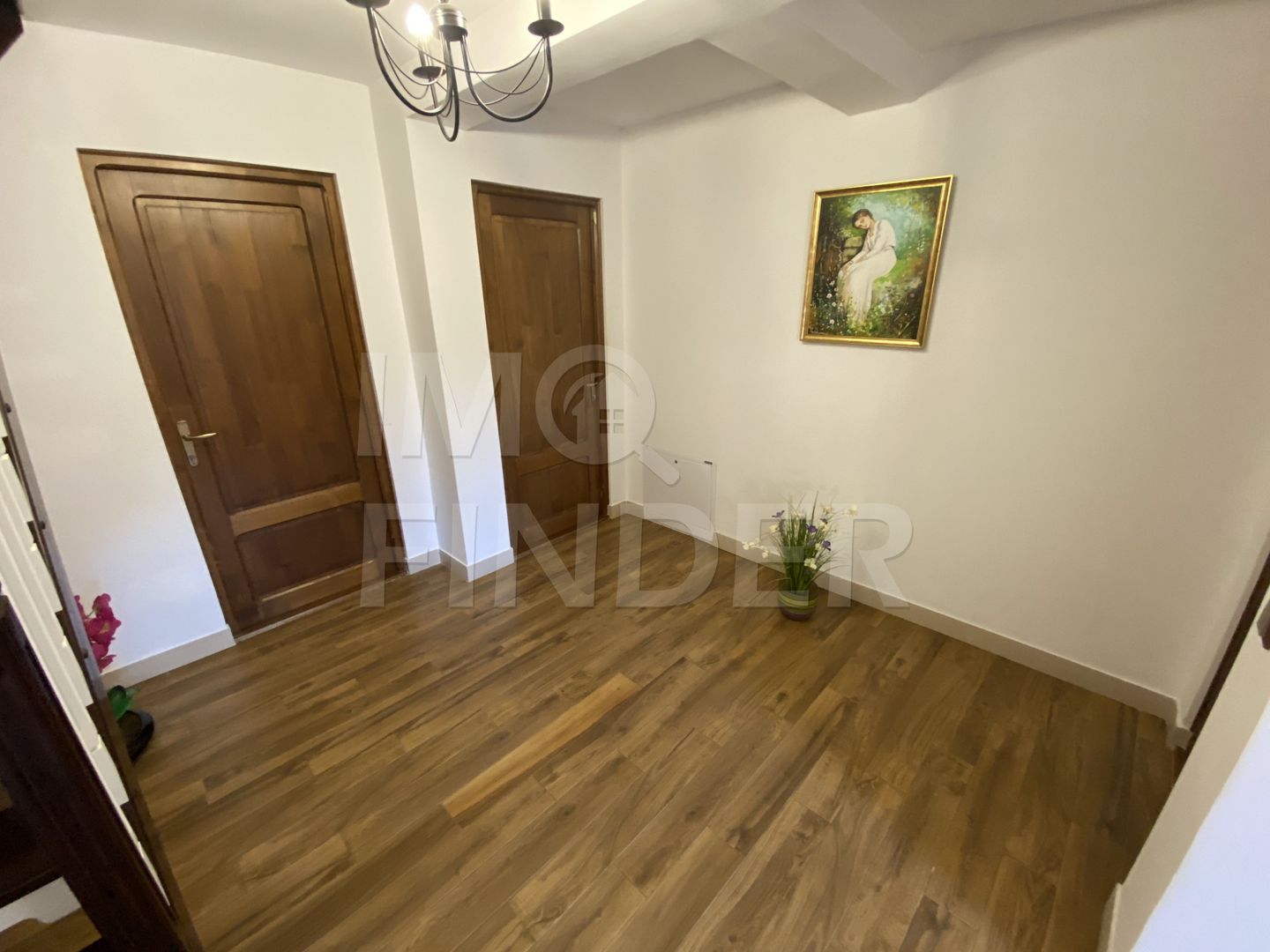 Vila individuala/Pensiune, teren 1022 mp, piscina, pompa de caldura - Poză 17