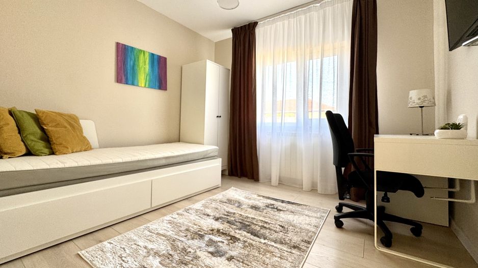 3 camere elegante, si primitoare – în zona Aradului, lângă Iulius Town - Poză 20