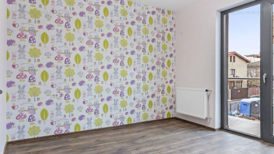 promo-vila gata/125mp utili+40mp curte + parc./centru Popesti Leordeni - Poză 6