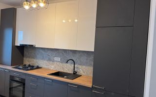 Zona Torontalului, 2 camere, prima inchiriere - Poză 3