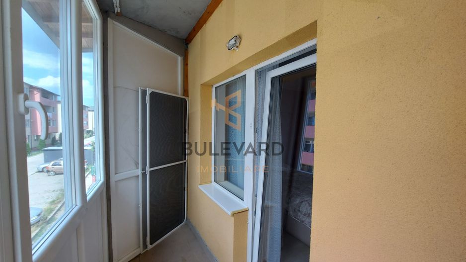 Apartament cu 2 camere+parcare la prima inchiriere! - Poză 7