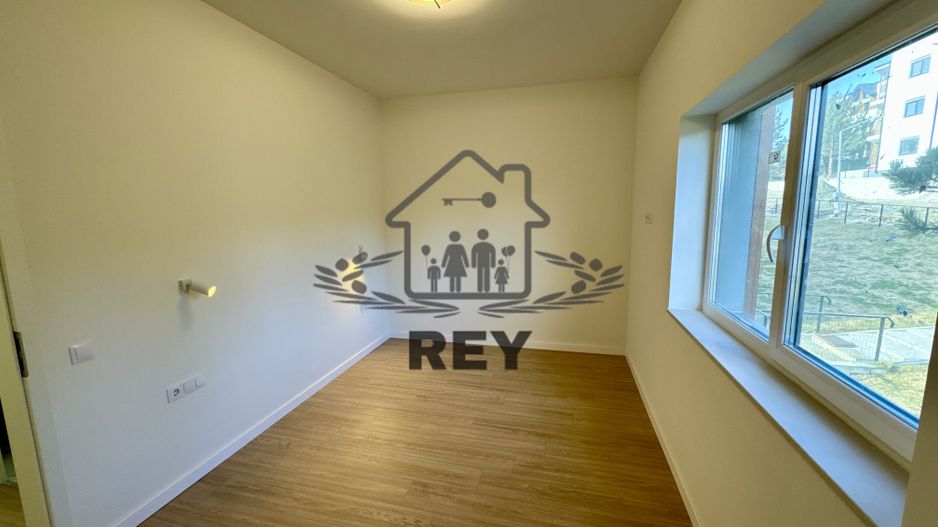 Apartament Modern 2 camere decomandat cu balcon în Cristian | Sibiu - Poză 11