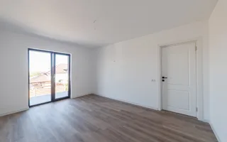 Casa noua P+1, 4 camere,  118 mp utili, Geamana, Bradu, AG - Poză 12