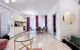Apartament de vanzare 2 camere, zona Iulius Mall - Poză 2