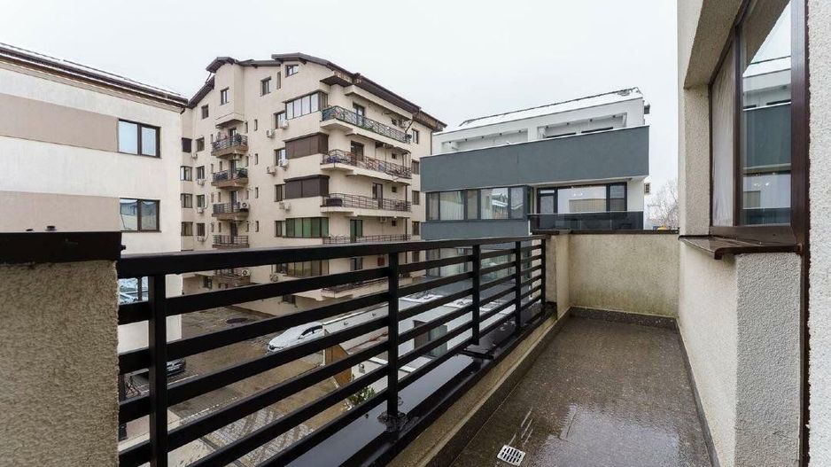 Apartament cozy cu loc de parcare subteran - Poză 7