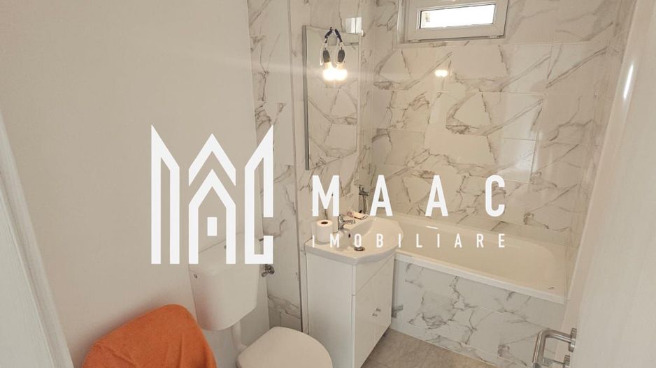 Apartament 2 camere | 49mp | Semidecomandat - Poză 7