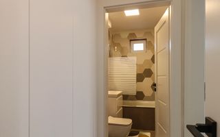 Apartament 3 camere Gheorgheni, 63 m2, str. Al. Vaida Voevod - Poză 22