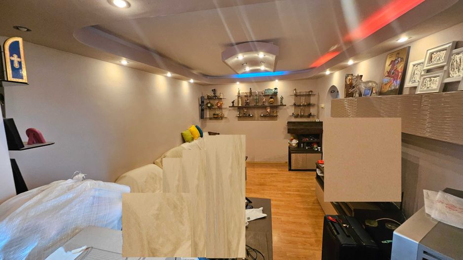 Apartement 2 camere TEI - Poză 4