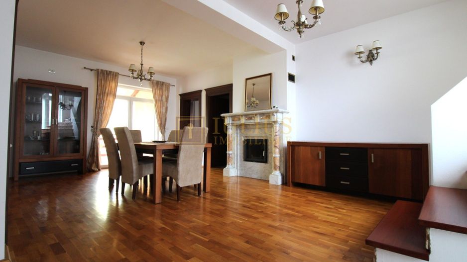Duplex spațios – Dumbrăvița, cu garaj, bucatarie inchisa - Poză 5