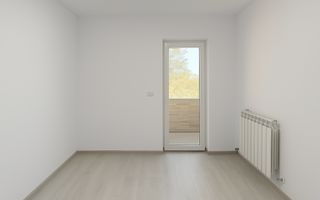 Apartament 2 camere | Rădăuți | Zona Hurmuzachi | Etaj 4/4 - Poză 3