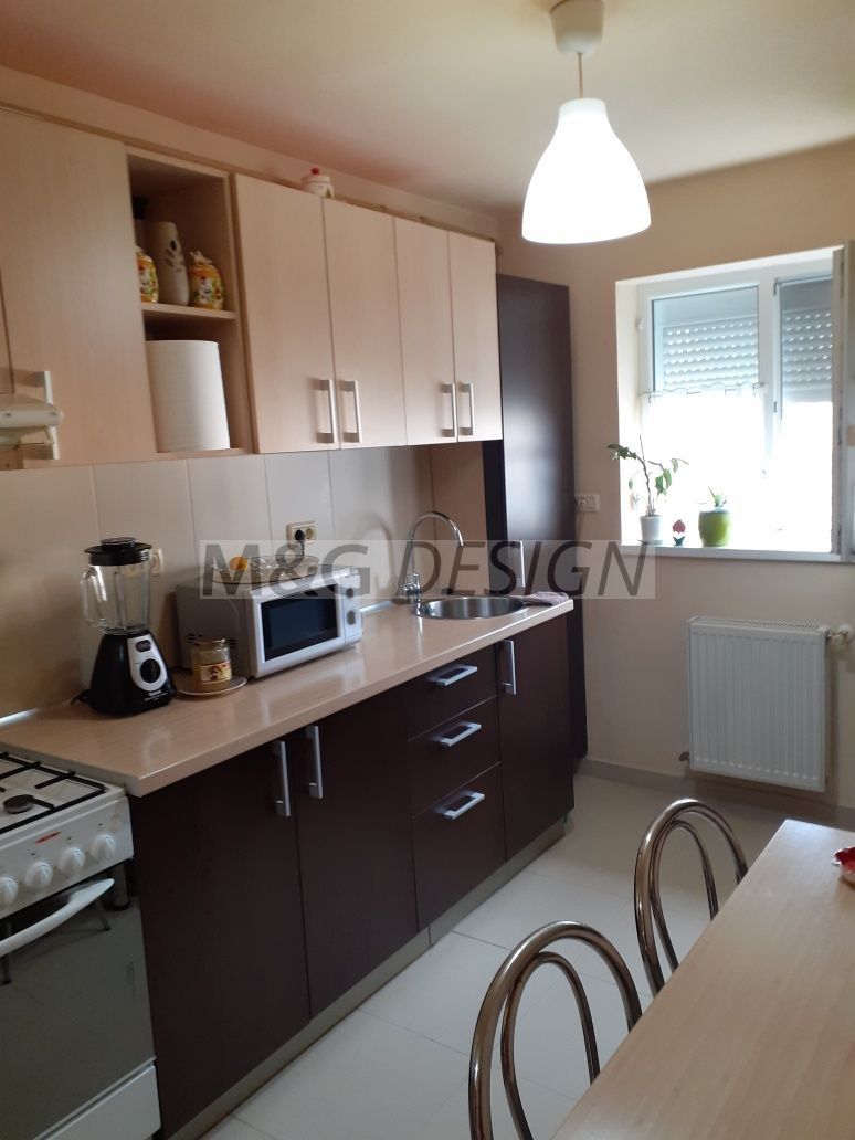 2 camere, Etaj 1, Bloc nou  Lipovei - Poză 7