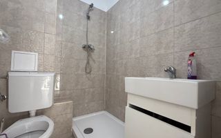 Penthouse boem cu terasa, Parcul Plumbuita - Poză 11