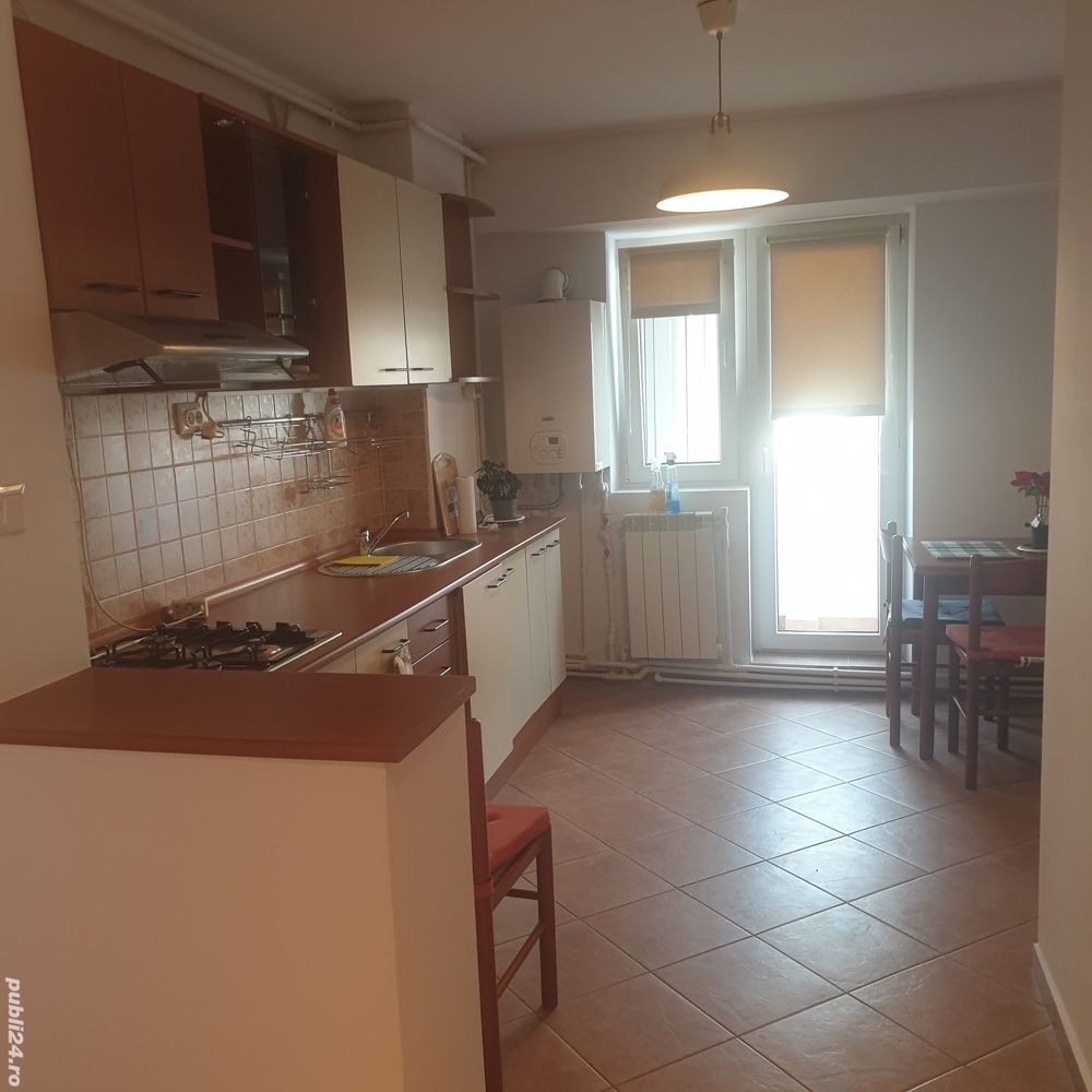 Inchiriere 2 Camere Unirii - Camera De Comert - Poză 7