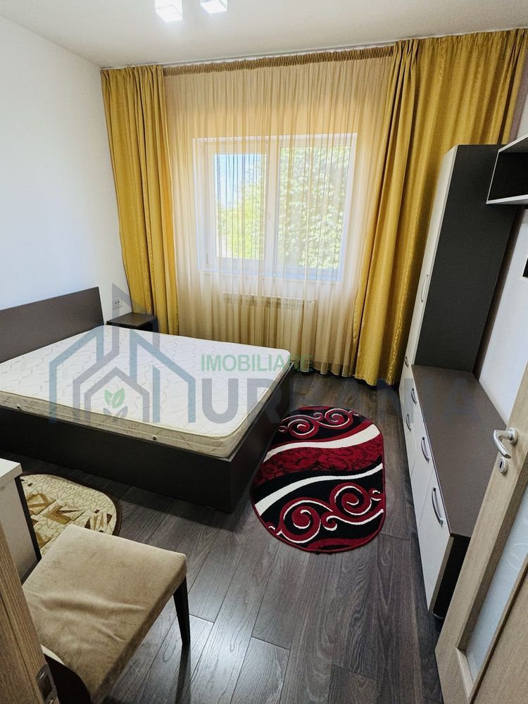 Apartament 3 camere Valea Lupului 470€ - Poză 7