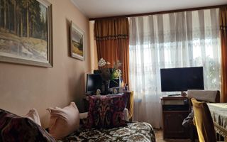 Apartament 2 camere, I.C.Frimu - Poză 3