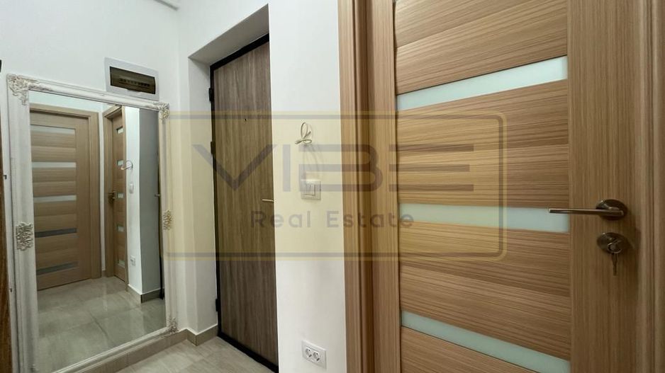 Apartament 1 camera Tudor Vladimirescu - Iulius Mall - Poză 16