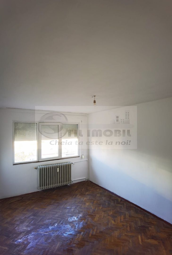 Apartament 2 camere, Zona Cantemir - FĂRĂ RISC 74.000 euro - Poză 5