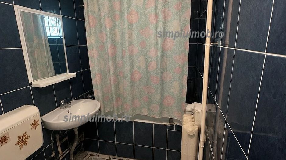 2 Camere Bloc Reabilitat Brancoveanu Straja - Poză 5