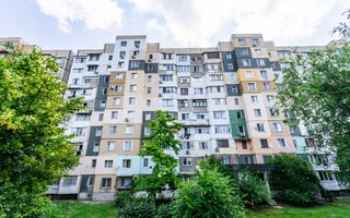Vânzare, apartament, 5 camere, bd. Mircea cel Bătrân, Ciocana - Poză 25
