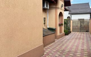 Casa P+M, cu 5 camere, zona Central - Poză 24