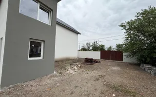 Individuala | Parter + Etaj + Pod | Asfalt | Toate utilitatile | Garaj - Poză 20