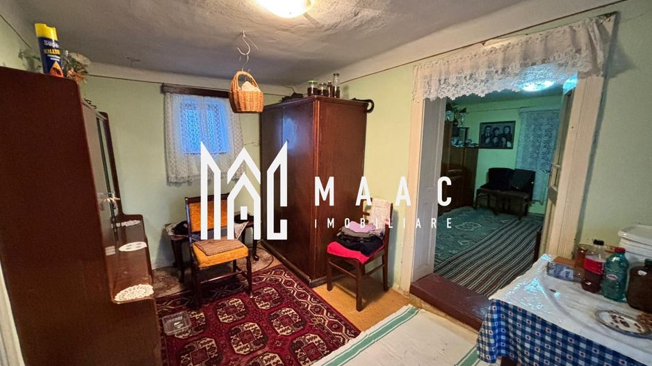 Casa 4 camere | 40 MPU | Curte 1.151MP | Teren 2.359 MP | Alba Iulia | Ohaba - Poză 8