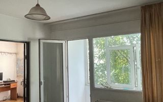 Apartament 2 camere semidecomandat, 52 mp, Podu Roș, Iași – vânzare - Poză 3