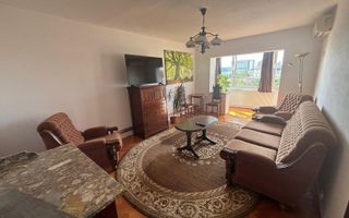 Aradului, 3 camere decomandat, centrala, clima - Poză 8