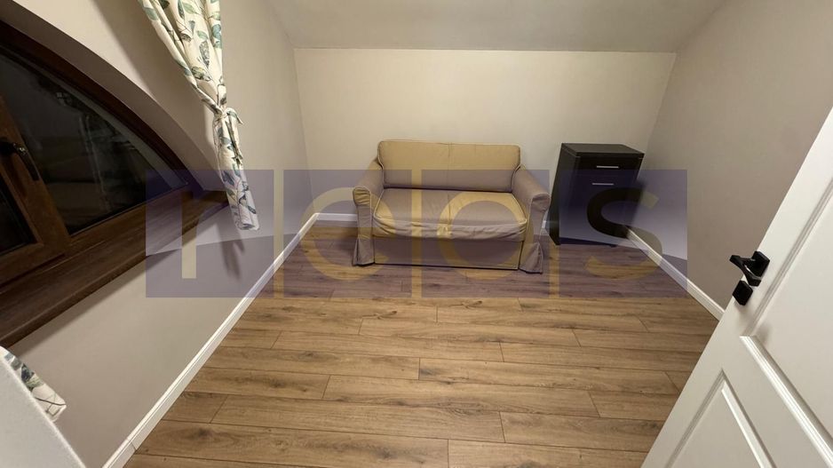 VANZARE VILA ELEGANTA | 6 CAMERE | SECTOR 1 | CURTE | DOTARI MODERNE | - Poză 13