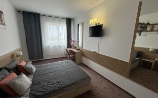 Vanzare apartament 2 camere Rin Grand Residence Bucuresti - Poză 9