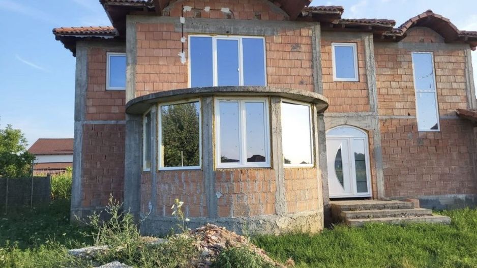 Casa de vanzare Paulesti - Poză 1