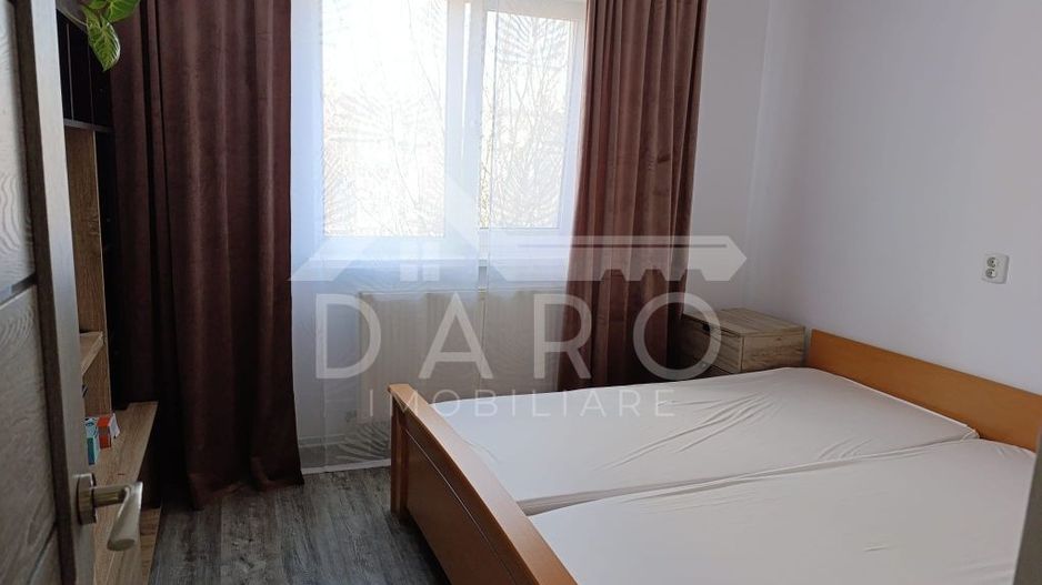 🔥 APARTAMENT 3 CAMERE DE ÎNCHIRIAT – DÂMBU PIETROS – 369€/LUNĂ 🔥 - Poză 3