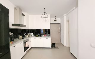 2camere, Parcare Subterana inclusa in Pret,  Buna Ziua!! - Poză 6