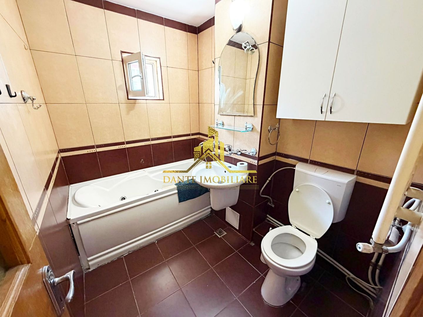 3 camere, decomandat, mobilat modern, spatios, Grigorescu - Poză 7
