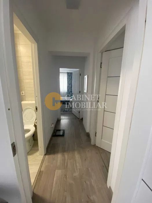 Dispecer Tatarasi - 3 camere etaj 2 cu lift - renovat - Poză 7