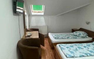 Pensiune la cheie | 229mpu/ nivel | 7 minute de centru sibiului - Poză 17