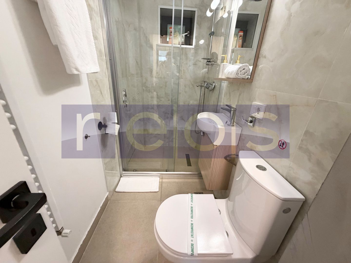 VANZARE HOTEL | 8 UNITATI | INVESTITIE PREMIUM | ULTRACENTRAL – PARCUL CISMIGIU - Poză 9