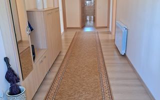 Casa de Vanzare | Individuala | 5 Camere |  184 MPU | Sura Mare - Poză 21