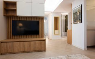 Apartament 3 Camere | Cortina North | Pipera | Loc de parcare - Poză 5