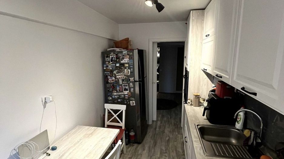 Apartament 3 camere mobilat utilat - Poză 8